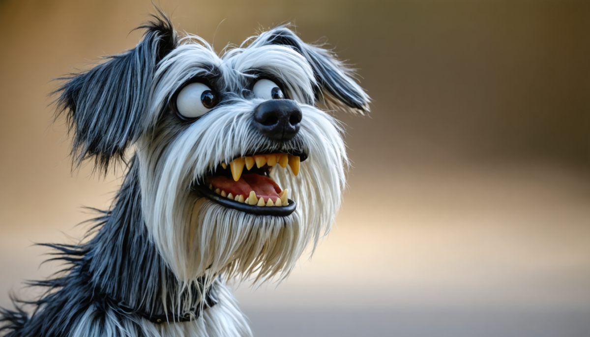découvrez wild thang, le chien au charme unique et attachant, souvent reconnu comme le plus « moche » du monde, mais adoré pour son authenticité et sa personnalité hors du commun.