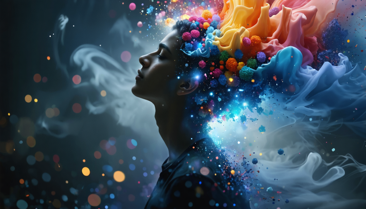 explorez la créativité en profondeur avec notre analyse détaillée qui révèle les secrets et les mécanismes du concept de créativité.
