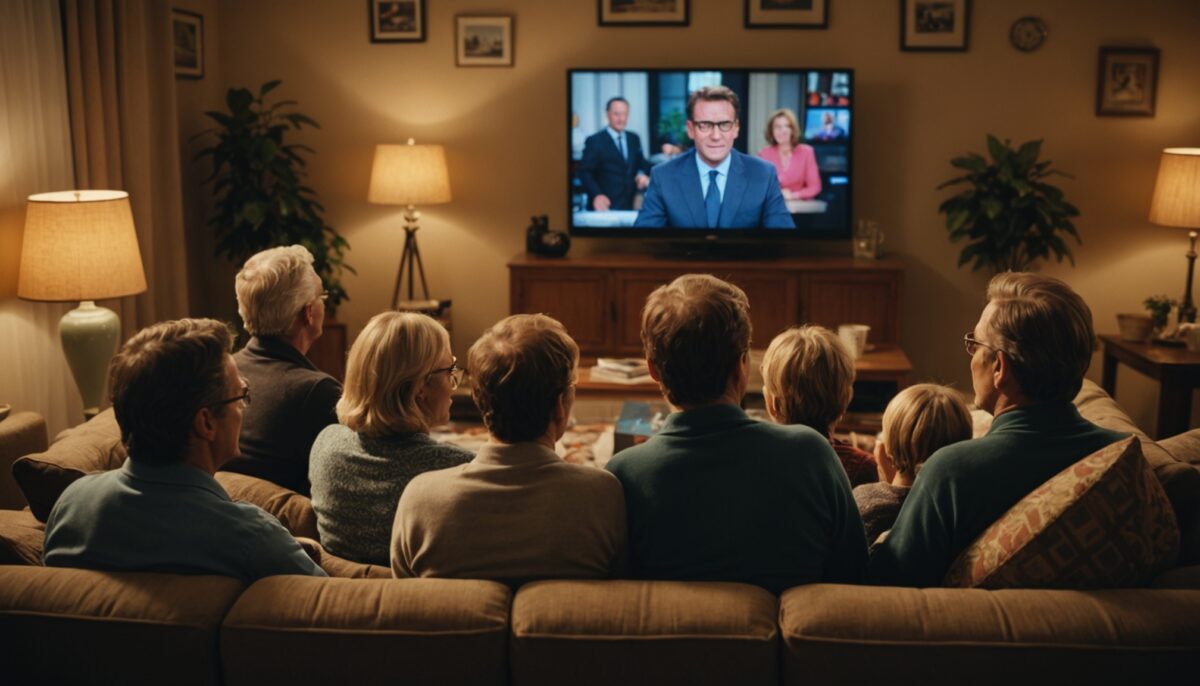 Bonne nouvelle pour les boomers : Loft Story renaît en série télévisée !
