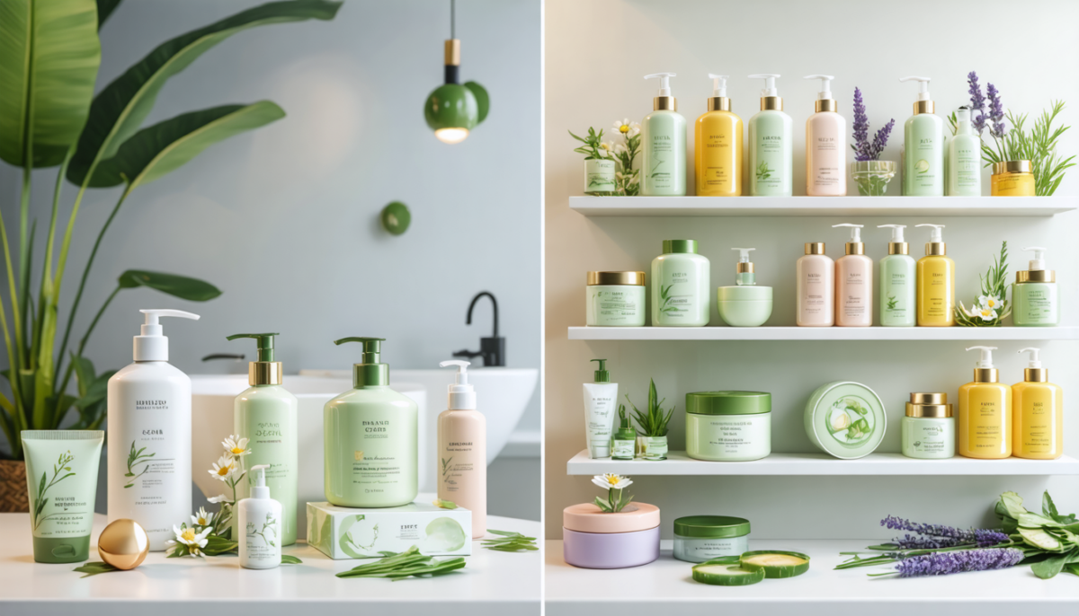 découvrez si les cosmétiques menstruels représentent une véritable innovation utile pour le bien-être féminin ou s'ils ne sont qu'une simple stratégie marketing.