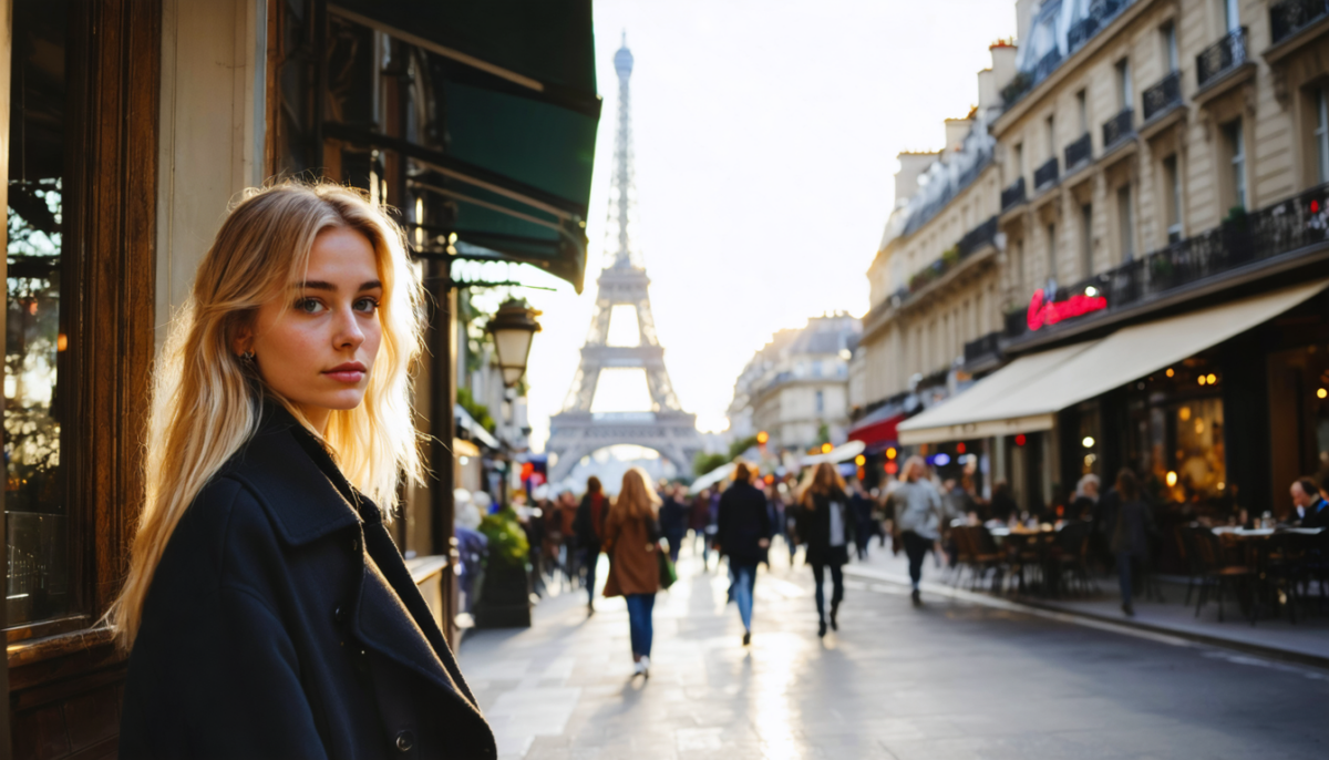 découvrez tout ce qu’il faut savoir sur la saison 4 d’emily in paris : date de sortie, casting, intrigues et nouveautés à ne pas manquer.