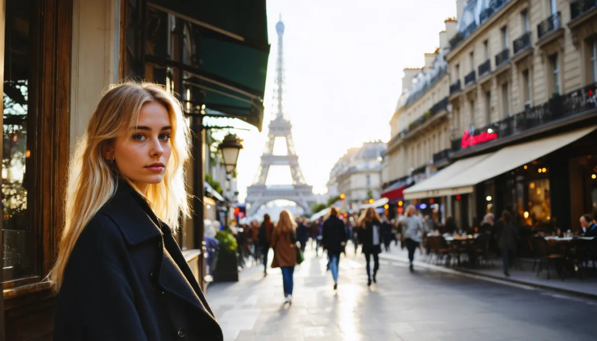 découvrez tout ce qu’il faut savoir sur la saison 4 d’emily in paris : date de sortie, casting, intrigues et nouveautés à ne pas manquer.