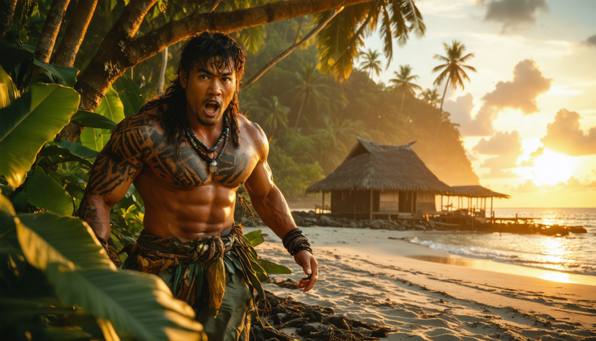 découvrez le retour surprenant de koh-lanta 2024 et une révélation exclusive qui va bouleverser le programme cette saison !