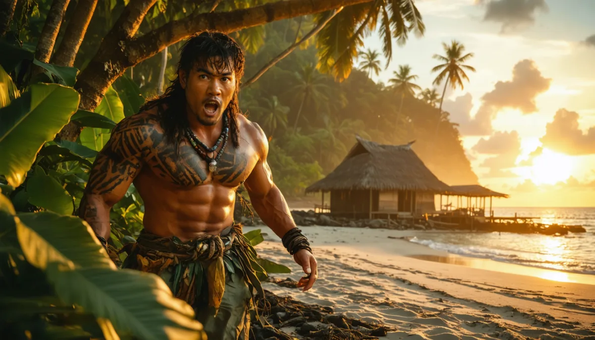 découvrez le retour surprenant de koh-lanta 2024 et une révélation exclusive qui va bouleverser le programme cette saison !