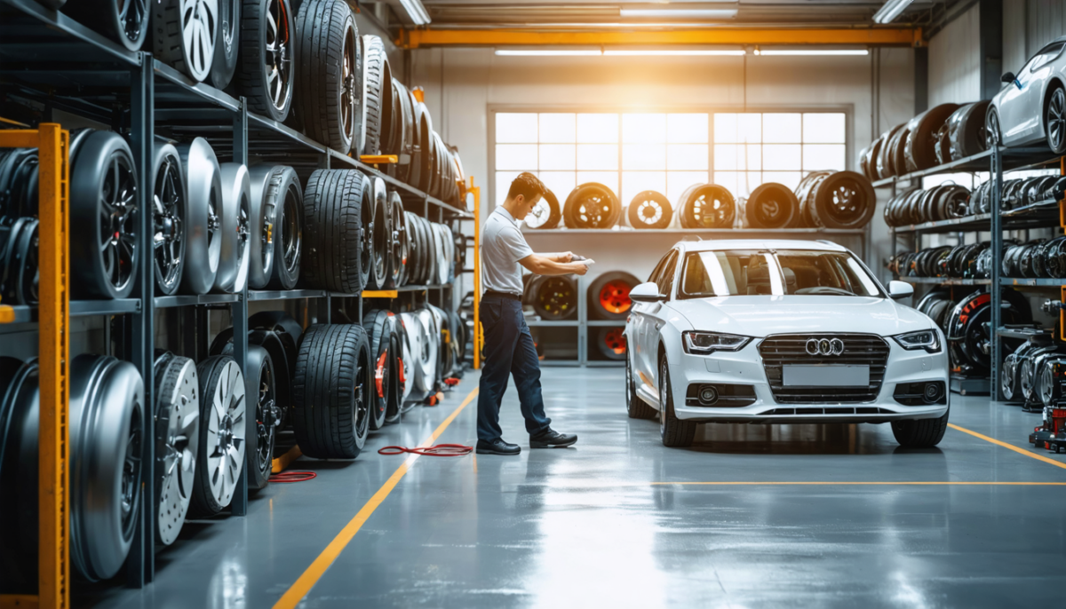 découvrez pourquoi choisir des pièces détachées auto peut être plus avantageux qu'acheter une voiture neuve, avec des conseils pratiques pour économiser et prolonger la vie de votre véhicule.