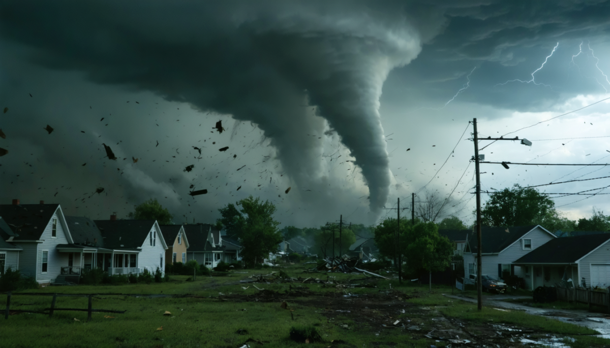découvrez 'tornades au cinéma', un film-catastrophe palpitant qui vous plonge au cœur de tempêtes déchaînées et vous tient en haleine du début à la fin.
