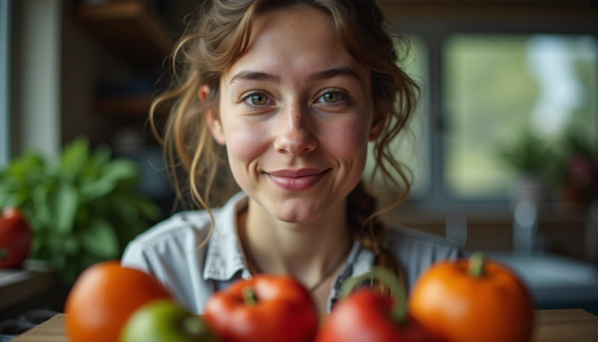 Manger sainement tout en protégeant la planète : nos conseils écoresponsables