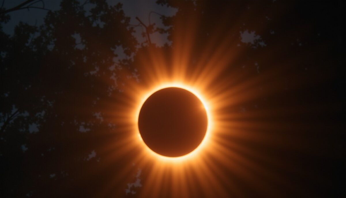Prochaine éclipse solaire : où et comment admirer ce spectacle céleste exceptionnel