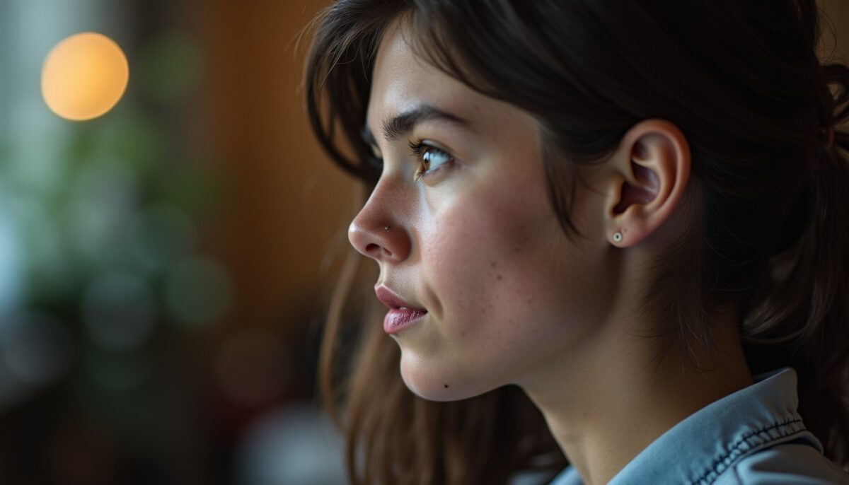 Points d'aura : la Génération Z revisite « Black Mirror » à travers TikTok