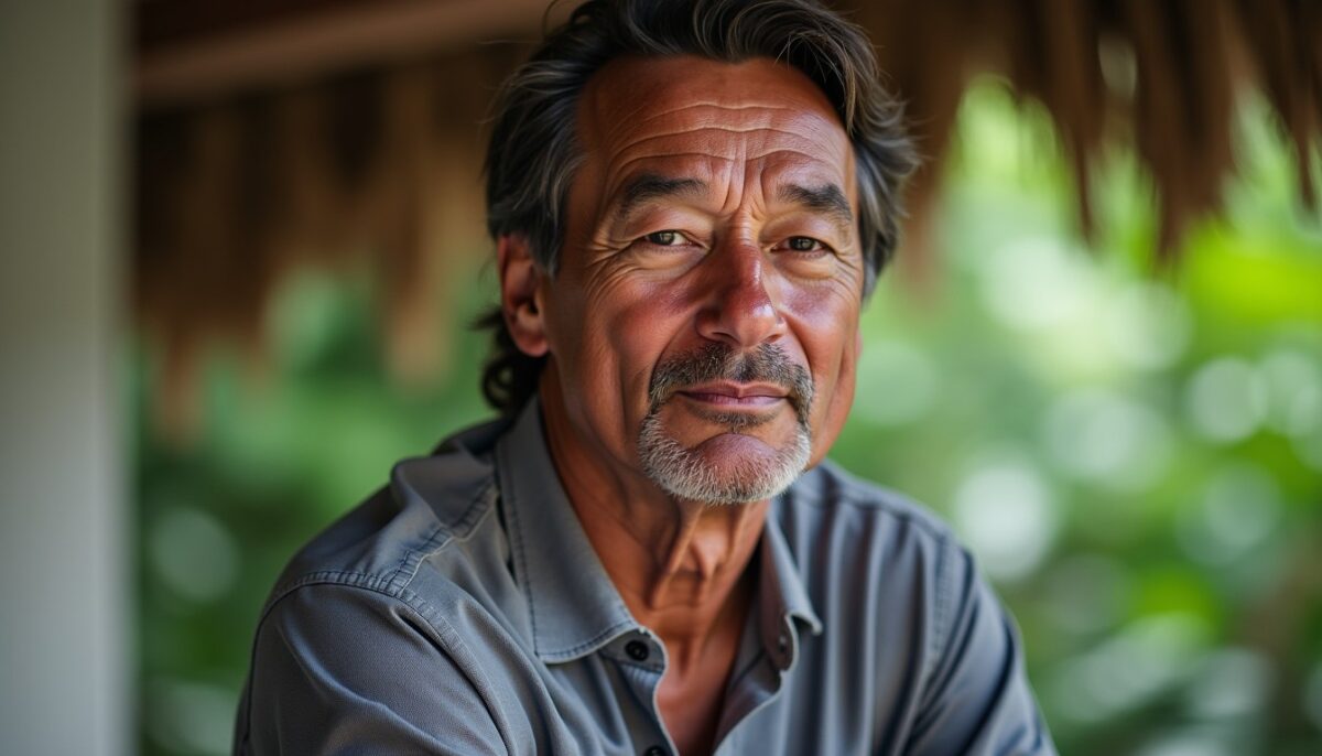 Claude Dartois, la légende vivante de Koh-Lanta, fait son grand retour !