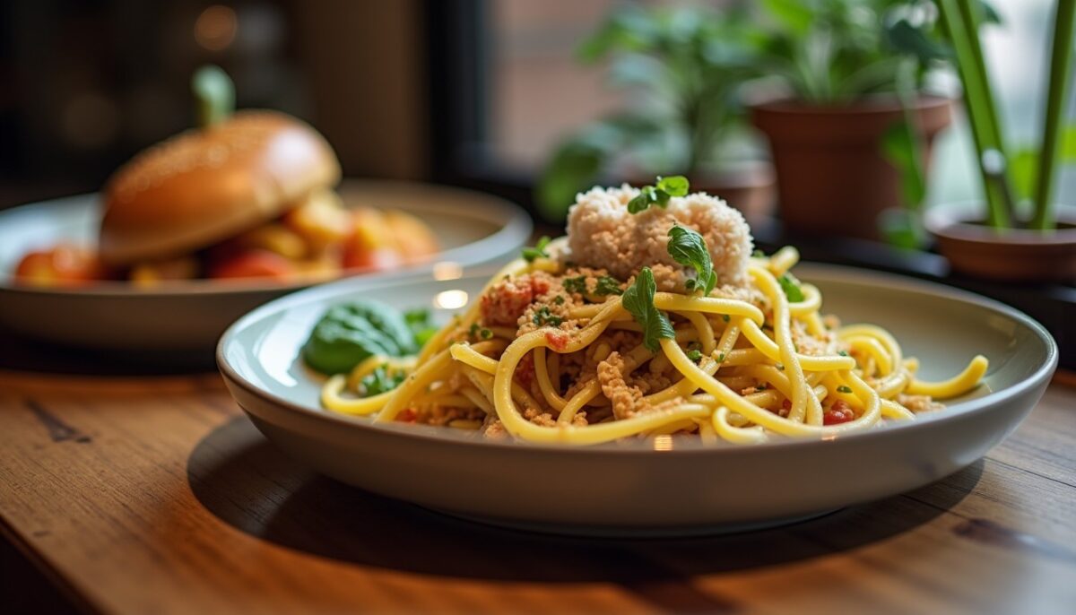 Découvrez les grandes tendances culinaires qui révolutionnent notre assiette en 2024