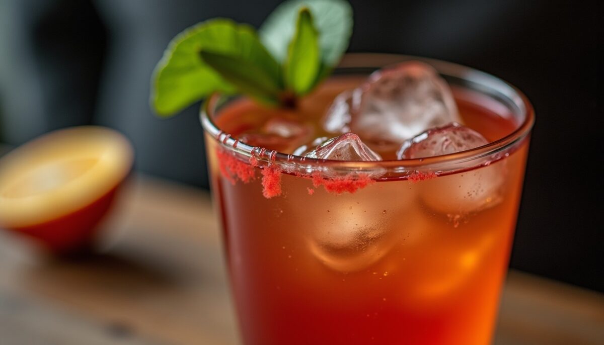 « Adrenal Mocktails » : la nouvelle tendance anti-stress plébiscitée par les experts