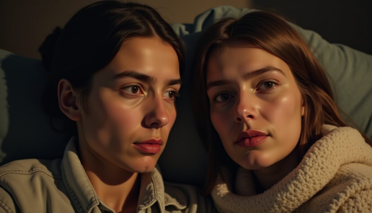 « Un couple parfait » : Plongez dans une enquête immersive façon Cluedo au cœur d’un drame familial signé Netflix