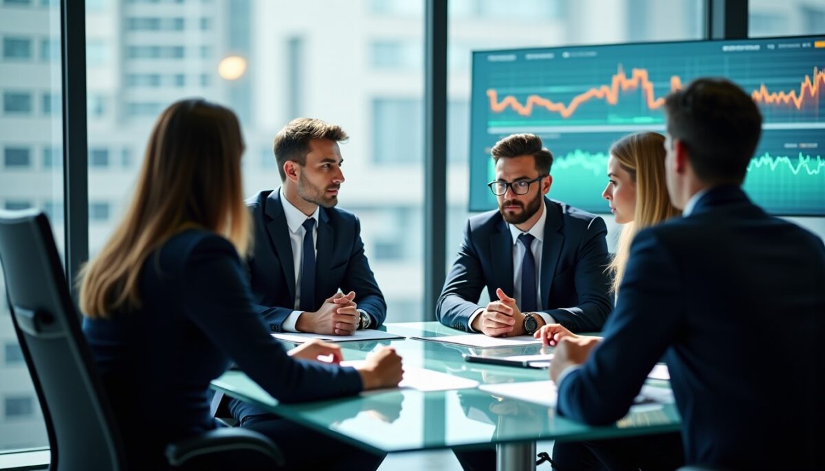Crypto-monnaies : pourquoi les avis des experts financiers restent profondément partagés