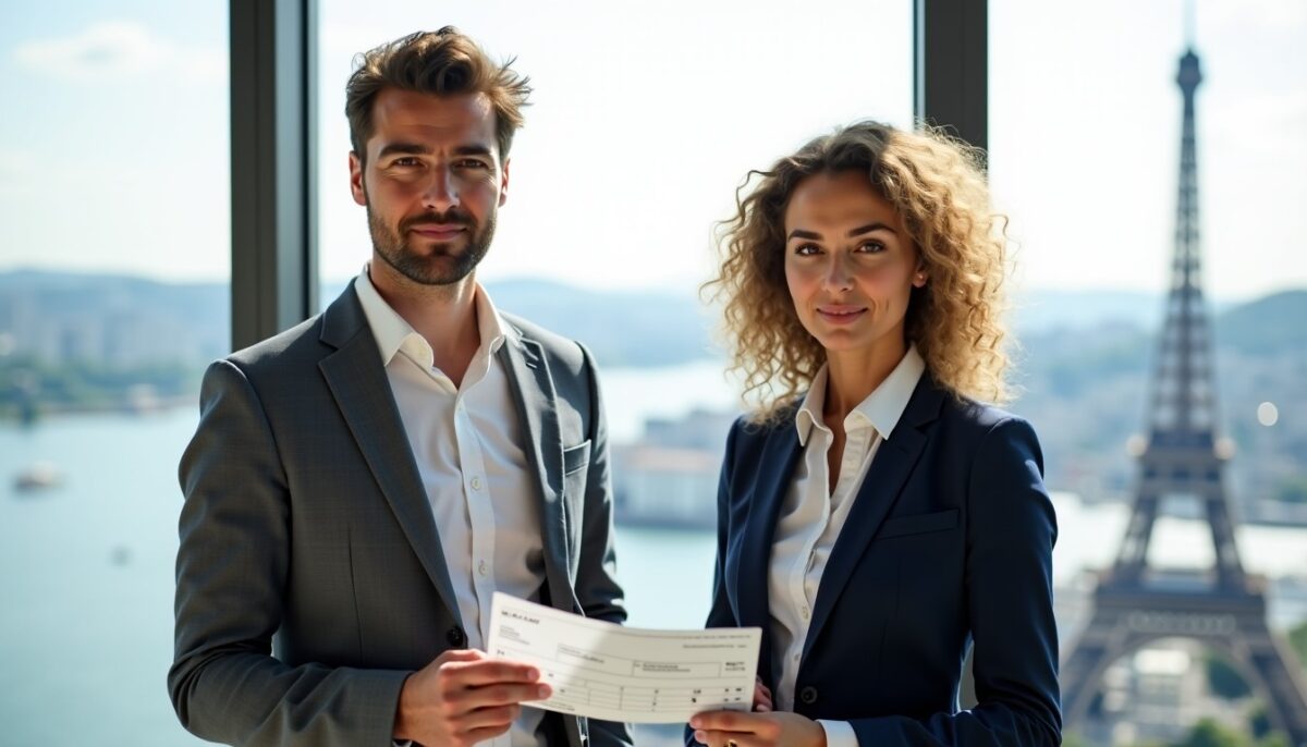 Salaire en Suisse vs France : les Suisses gagnent-ils vraiment plus ?