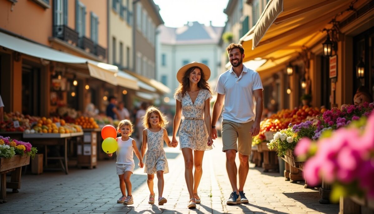 Lidl Voyage : Découvrez toutes les offres incontournables pour vos prochaines escapades