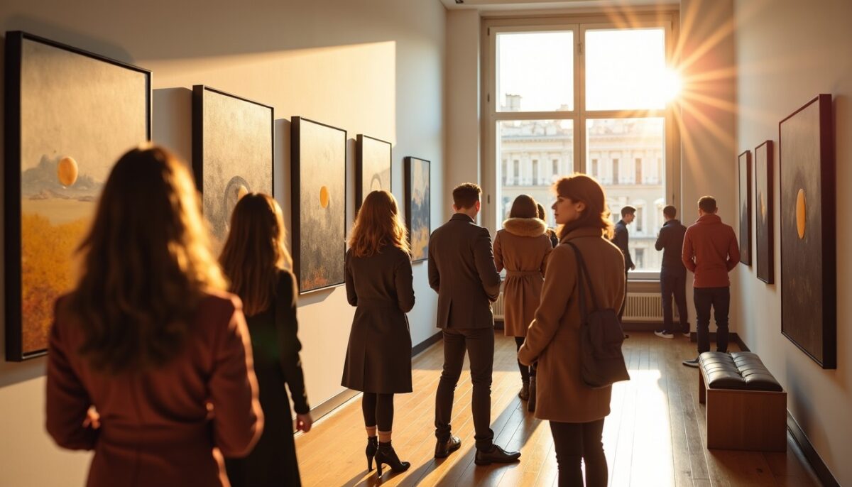 Les expositions incontournables à découvrir en France cet automne 2024