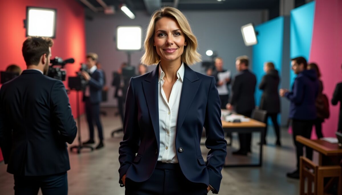 Incroyable révélation : Brigitte Macron fait une apparition dans la série Netflix la plus controversée mais adorée