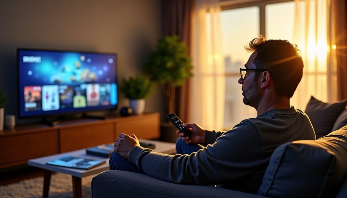 IPTV : Guide complet pour sélectionner la plateforme de divertissement parfaite