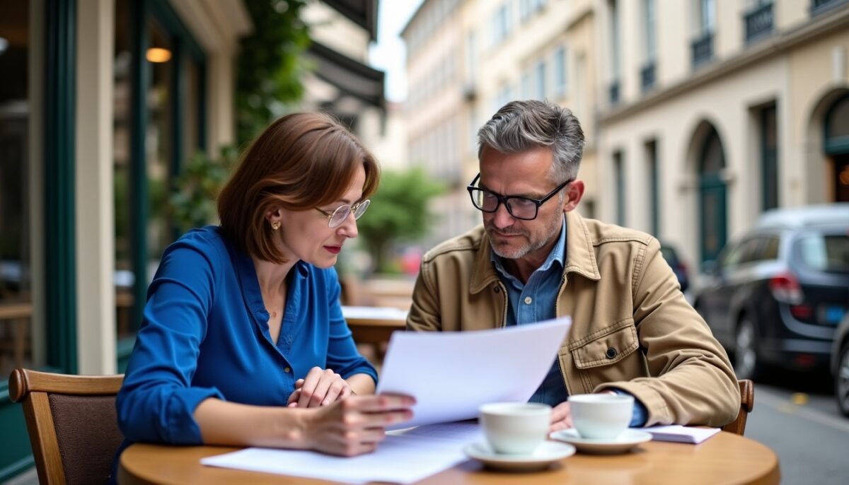 Divorce express à Lyon : astuces pour économiser 259€ dès le début