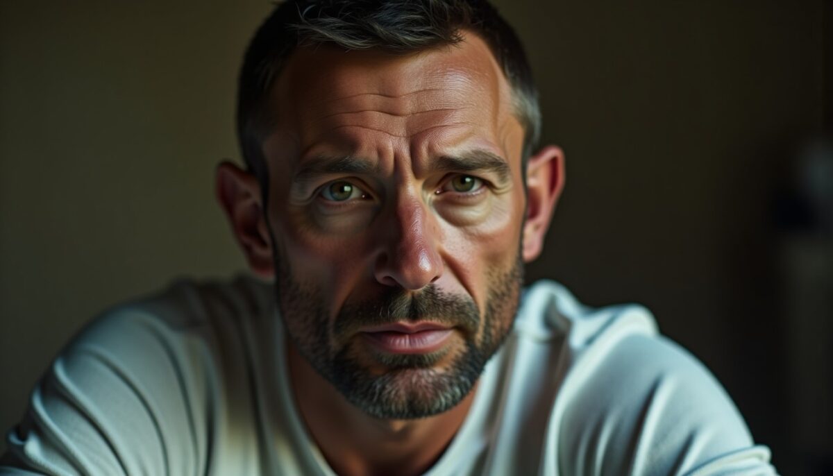 Dans Queer, Daniel Craig livre une performance saisissante en incarnant un personnage totalement opposé au célèbre mâle alpha James Bond