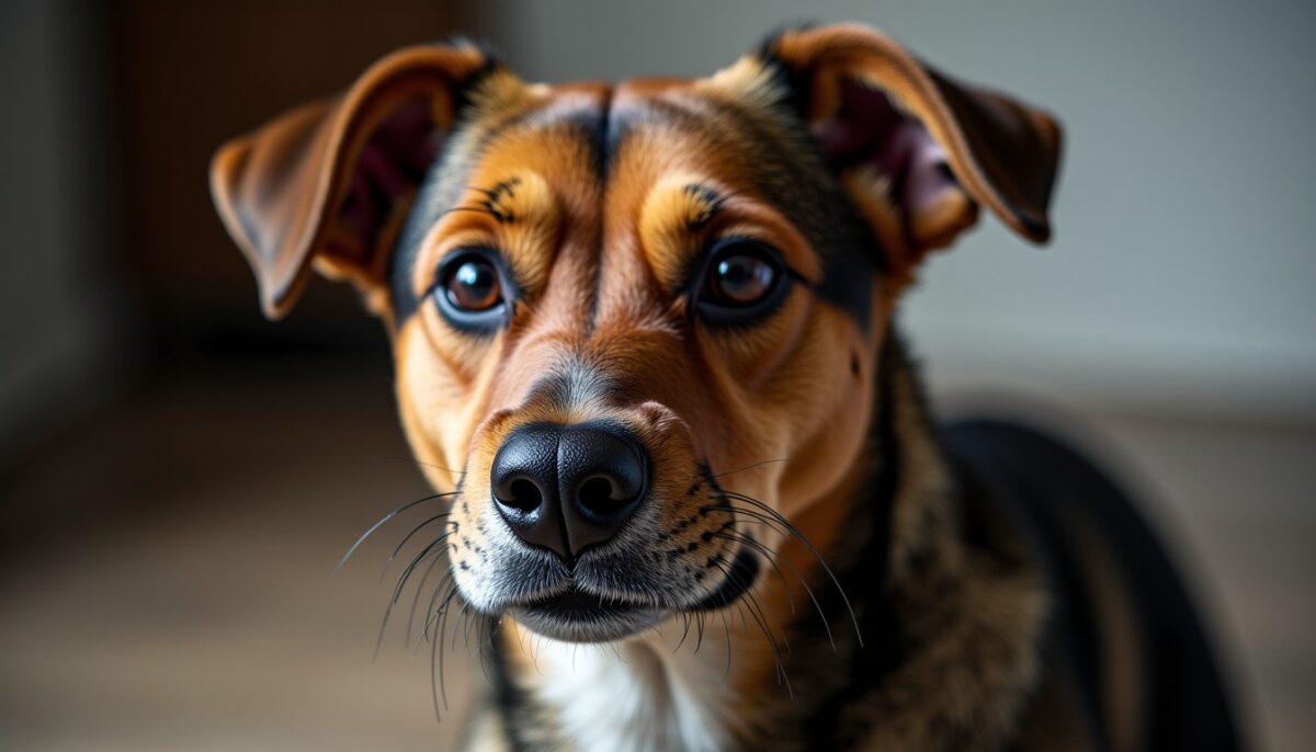 Les 5 races de chiens au look étonnant qui divisent les amateurs d'animaux