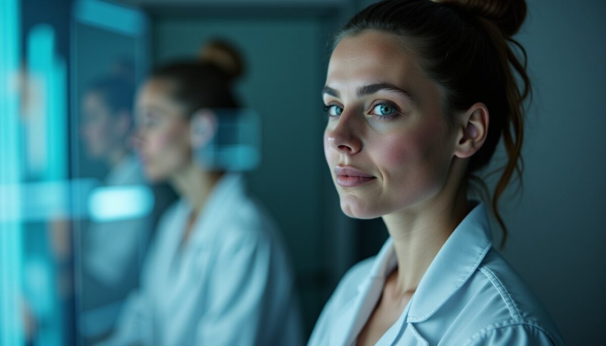 L’intelligence artificielle : une révolution en marche dans le domaine de la santé