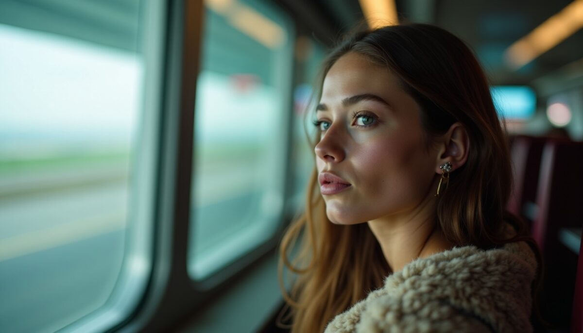 La tendance des plateaux à l'aéroport sur TikTok qui risque de vous faire râler...