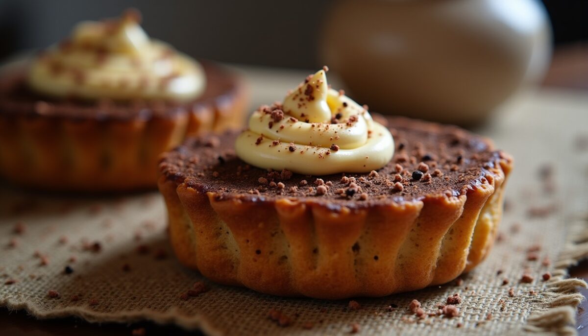 La pâte à tartiner algérienne : le nouveau phénomène gourmand qui fait de l'ombre au Nutella !
