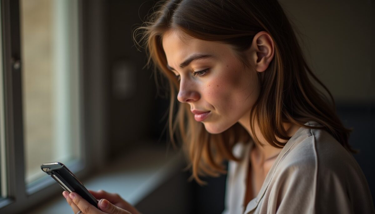 Découvrez cette application francophone qui révolutionne votre bien-être mental de façon surprenante