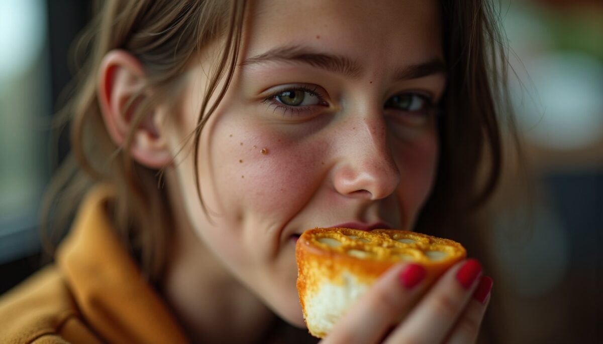 Envie de stimuler votre plaisir ? Découvrez le « Menu Dopamine », la nouvelle tendance étonnamment paradoxale qui fait fureur sur TikTok !