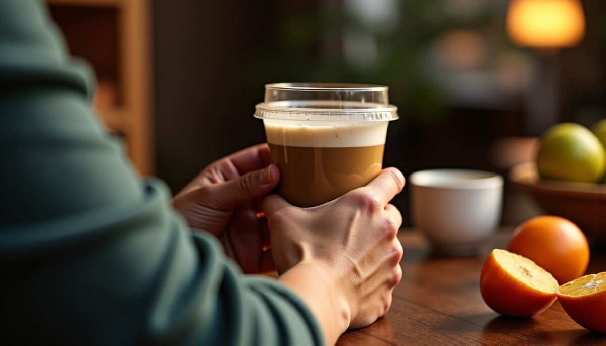 Préparez-vous à une envolée des prix du café, tout cela à cause d’un fruit malodorant