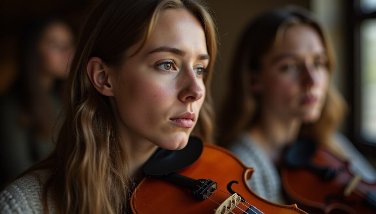 « Ganz kleine Nachtmusik » : la nouvelle composition inédite de Mozart récemment dévoilée en Allemagne
