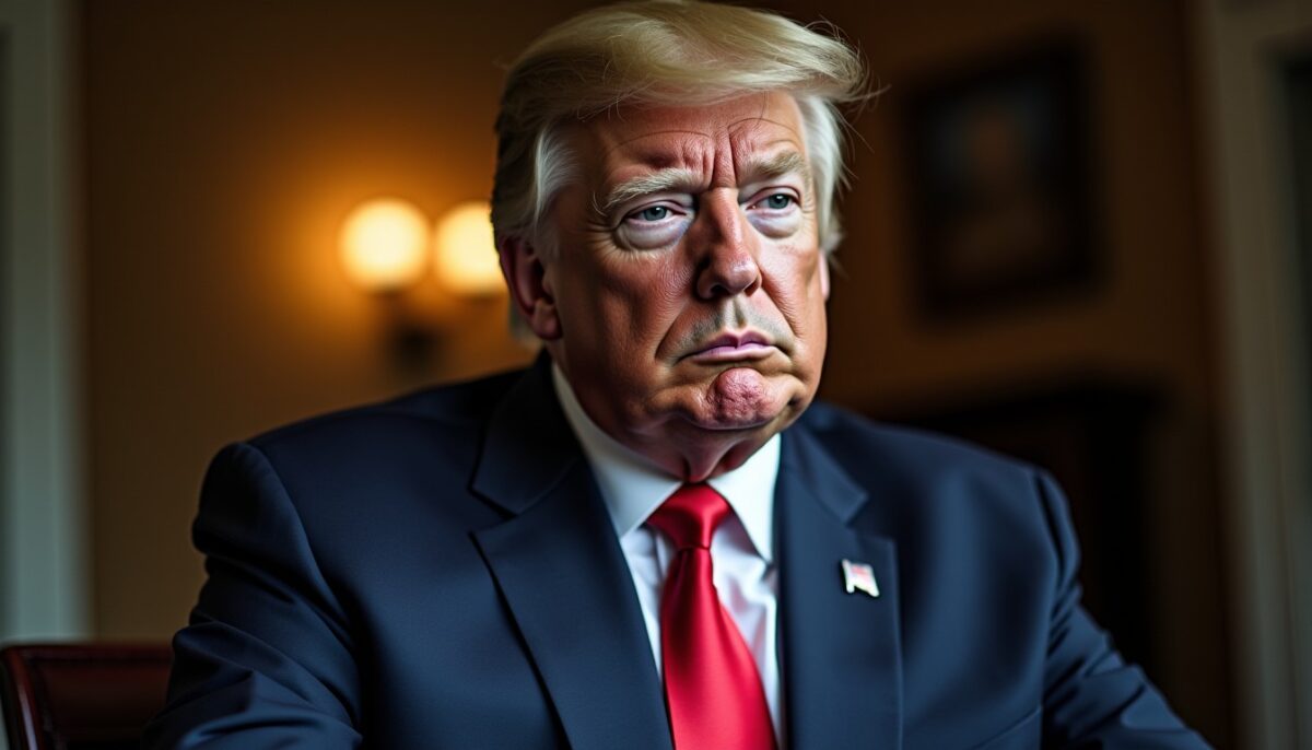 Une récompense de 150 000 dollars proposée pour « terminer le travail » en visant Trump : une course dangereuse à un contrat mystérieux