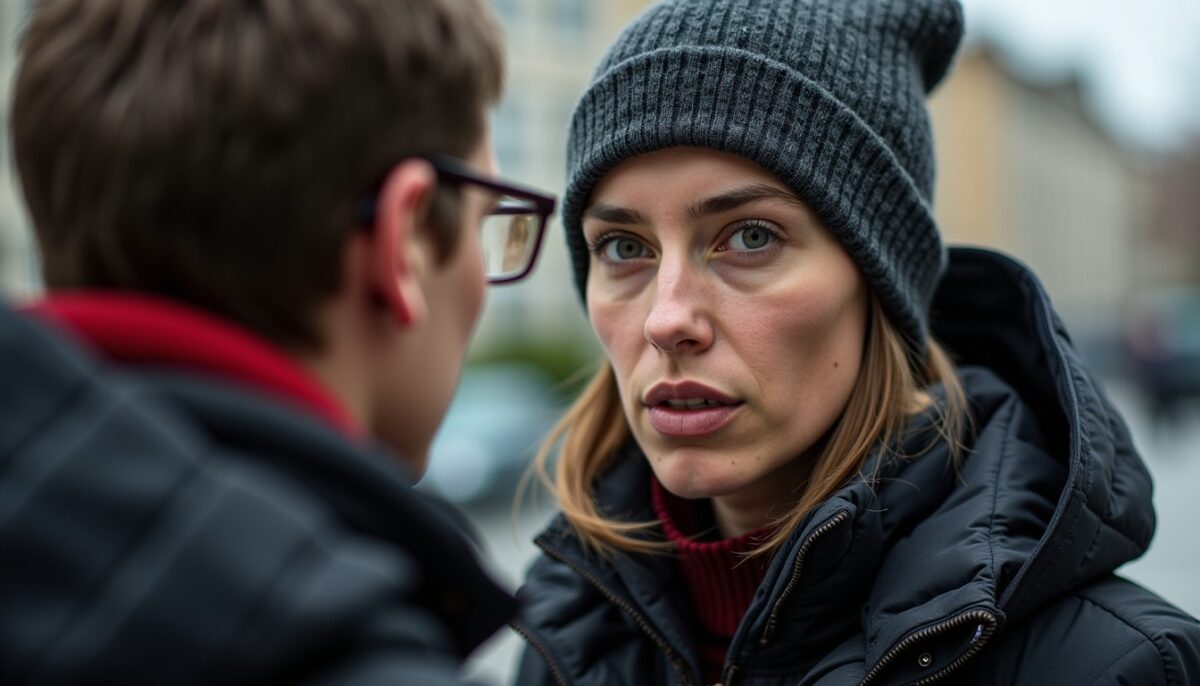 Comment ces tiktokeurs partagent des séries en toute discrétion et évitent les risques