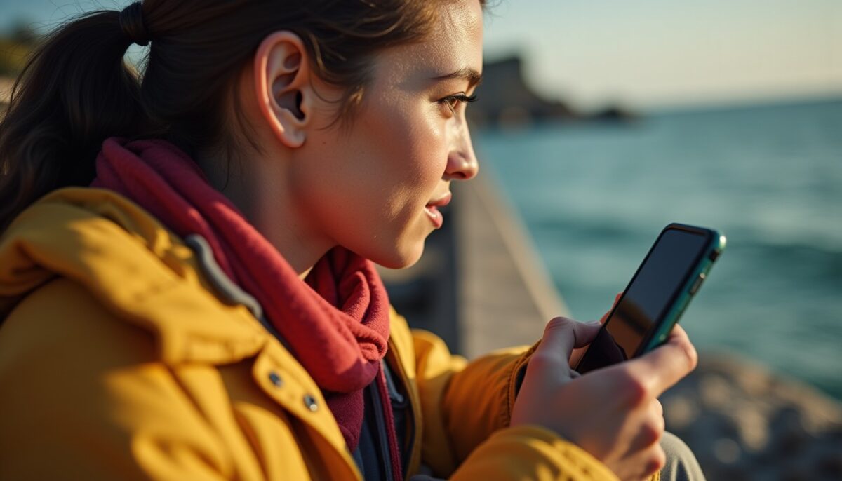 Organisez votre prochaine aventure : profitez d’itinéraires intelligents pour rester connecté partout