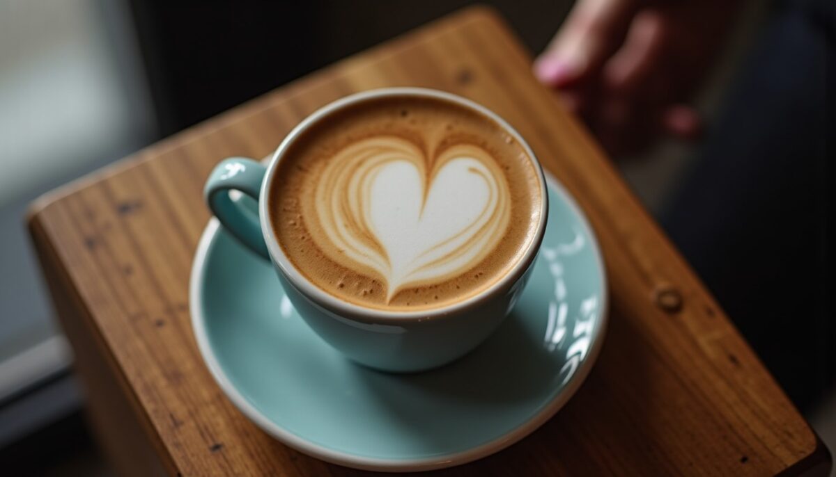 Devenez un pro du latte : 3 astuces faciles pour préparer des cafés dignes des meilleurs baristas chez vous