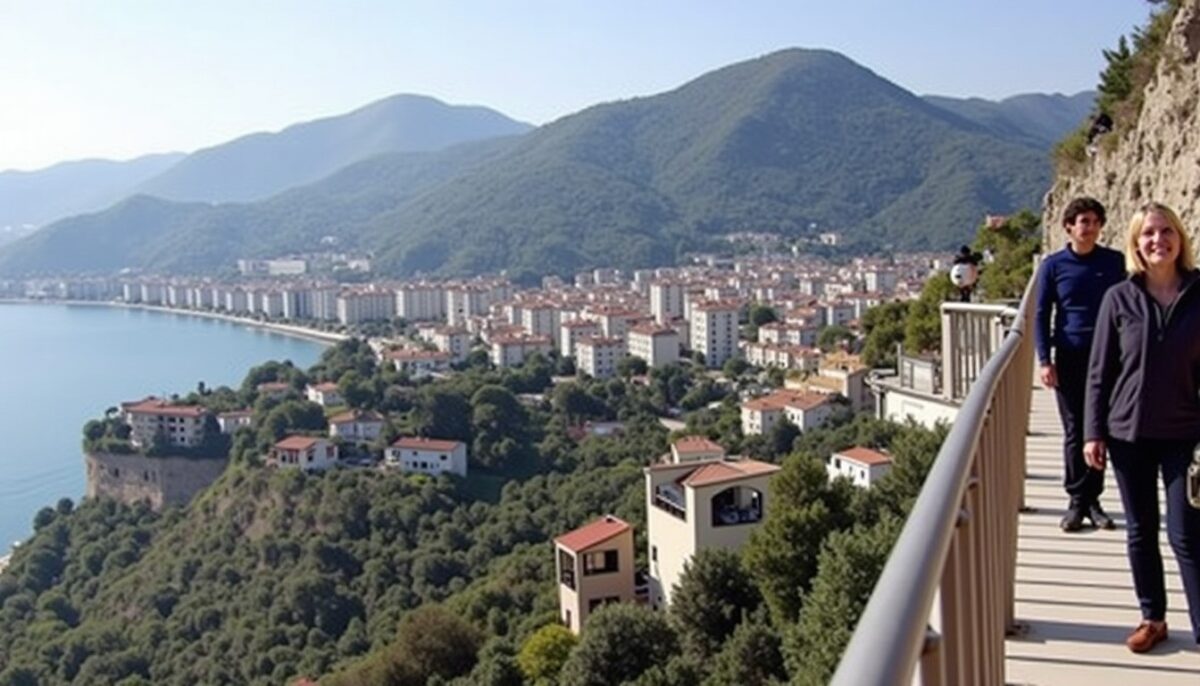 Top 10 des villes italiennes à risque : les endroits à éviter pour votre sécurité