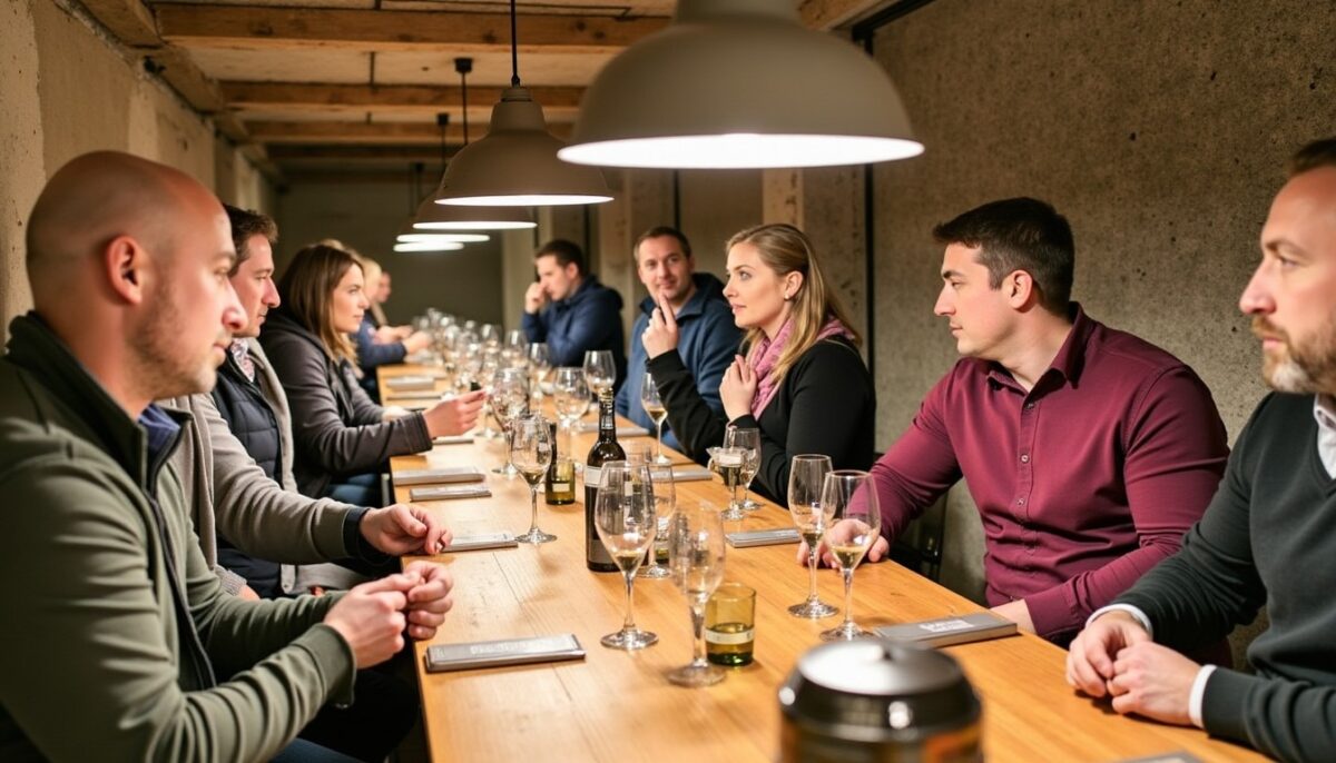 Cave à vin à Brest : Guide complet pour les passionnés de vin