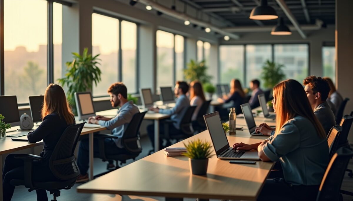 « Quiet quitting » : la nouvelle tendance qui bouleverse les entreprises et inquiète les dirigeants