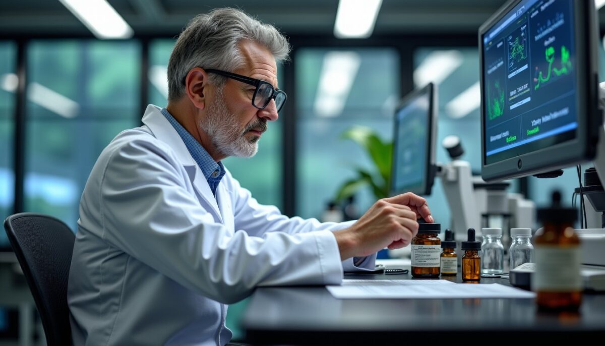 CBD et désinformation : pourquoi il est crucial de s'appuyer sur des sources fiables
