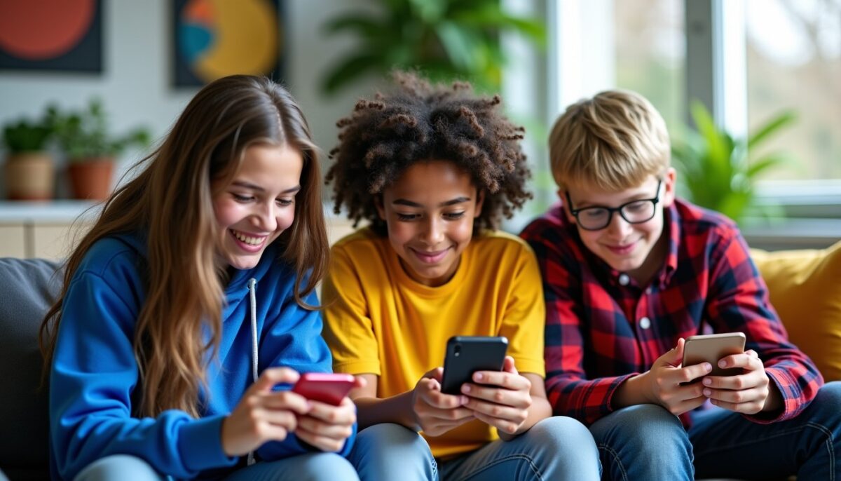 Meta lance un compte Instagram innovant spécialement conçu pour les adolescents : une avancée rassurante pour les parents
