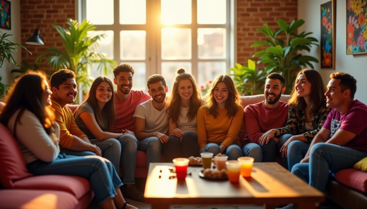 Séries LGBTQ+ : Les 9 incontournables à découvrir absolument au moins une fois
