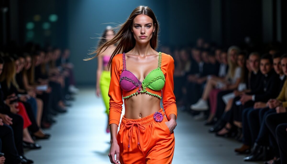 « Slay » : Le terme tendance qui a enflammé la Fashion Week expliqué