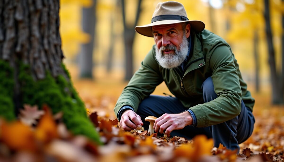 Récolter des champignons sans mauvaises surprises : nos astuces pour éviter les factures salées