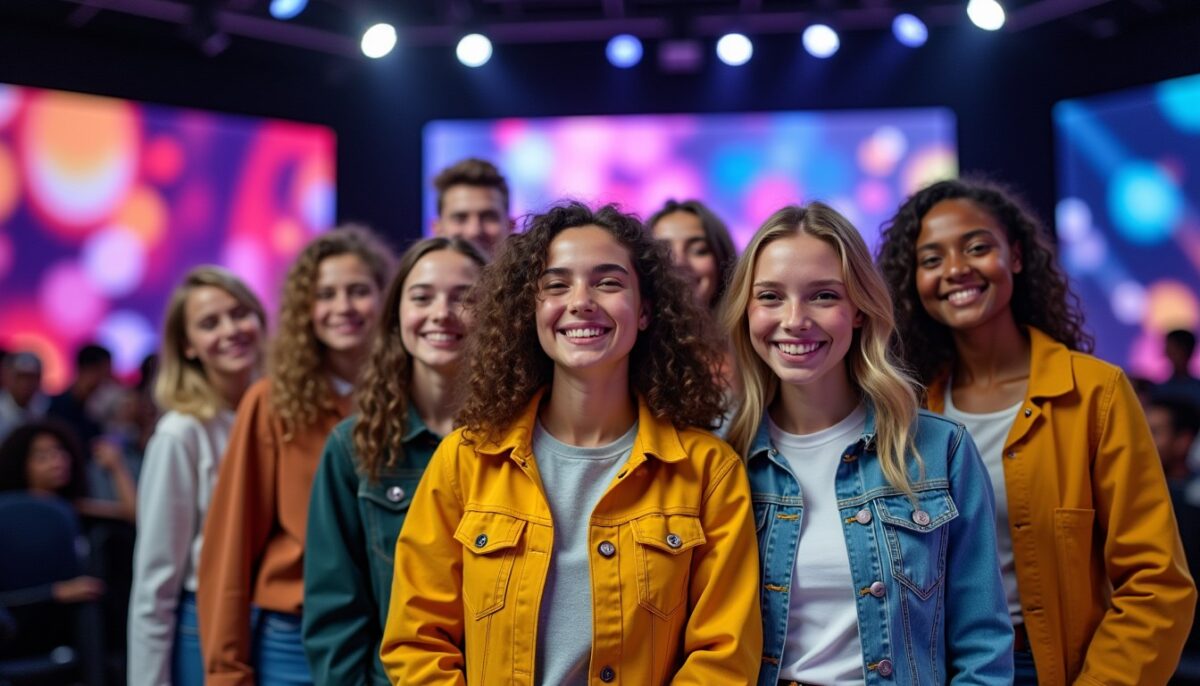 Stoppez tout : la Star Academy fait son grand retour avec des surprises inédites !