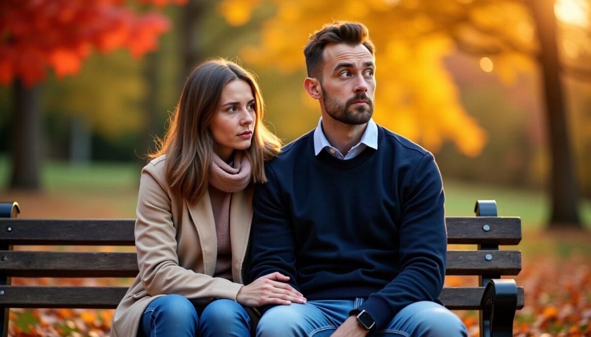 Signes révélateurs de la solitude de votre partenaire dans votre couple (et comment agir avant que la situation ne s'aggrave